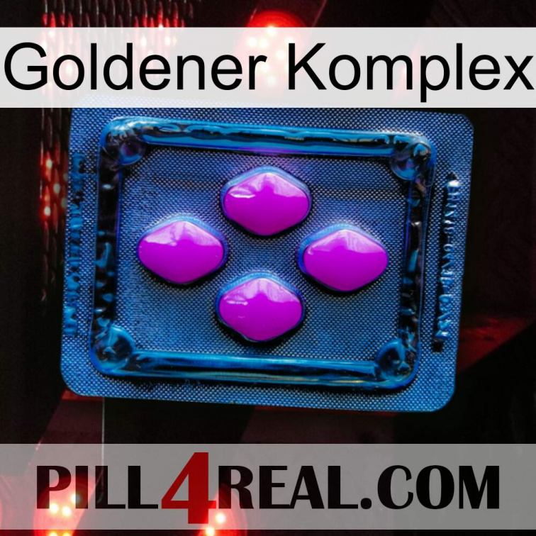 Golden Complex 04